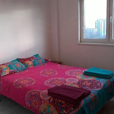 Appartement Magic Spot à Bucarest Chambre photo