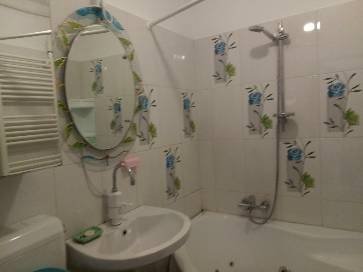 Appartement Magic Spot à Bucarest Extérieur photo