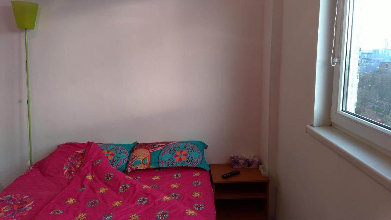Appartement Magic Spot à Bucarest Chambre photo