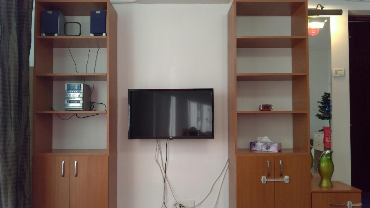 Appartement Magic Spot à Bucarest Chambre photo