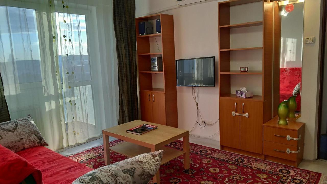 Appartement Magic Spot à Bucarest Chambre photo